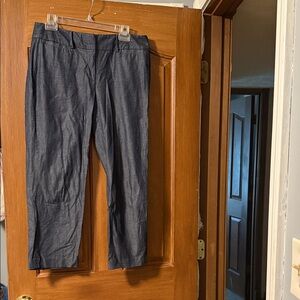 Ann Taylor Dress Pants
